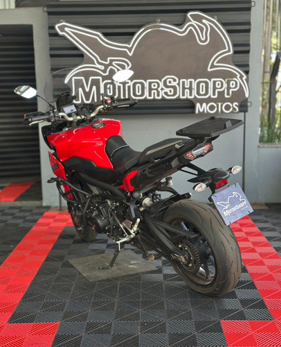 Yamaha Mt-09 Tracer /mt09