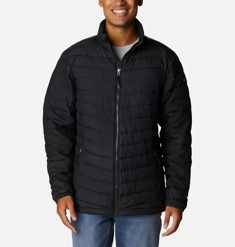 Chaquetas Softshell Hombre - COLUMBIA Cruiser Valley - Black