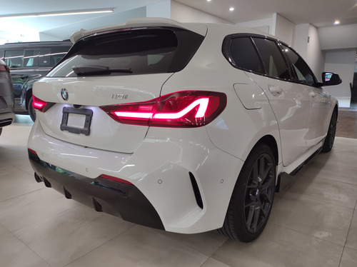 BMW Serie 1 1.5 118