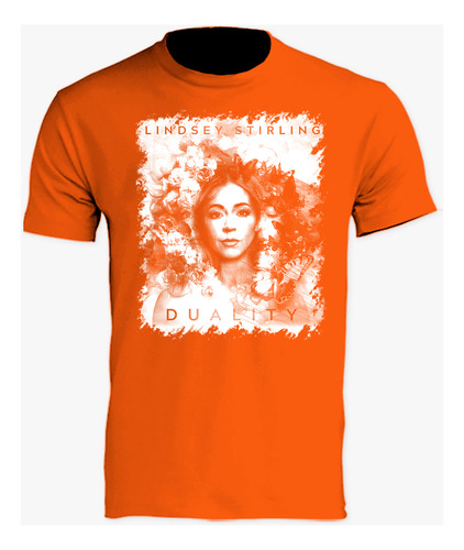 Lindsey Stirling Playera T04