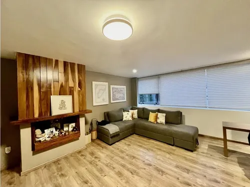 Increíble Casa En Renta En Lomas De Las Palmas