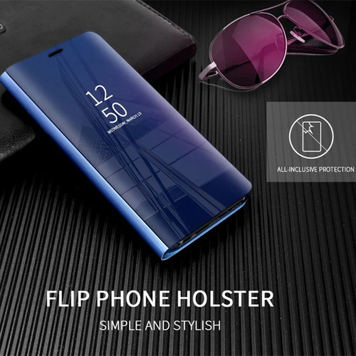 Funda Magnética Luxury Smart Para Xiaomi Poco C75 C65 C61 C5