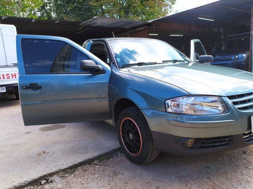 Volkswagen Saveiro 1.6 Format 601 2009