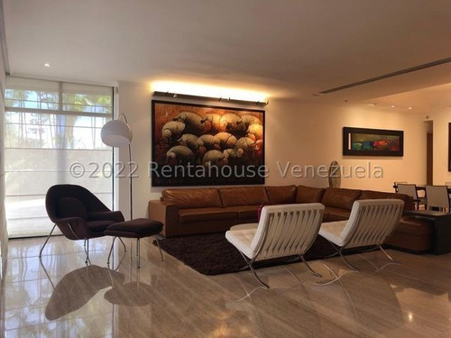 Imagen 9 de 15 de Apartamento En Venta La Lagunita 22-20141 Eva Castillo 0414.306.72.20