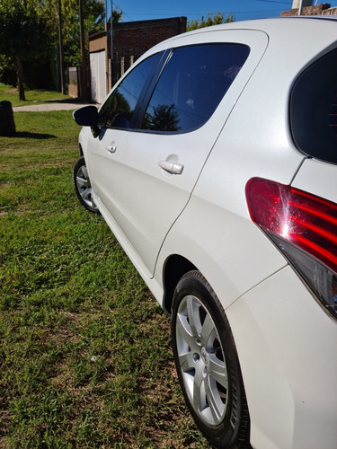 Peugeot 308 1.6 Allure 2016