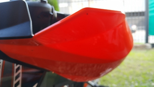 Imagen 7 de 15 de Ktm Duke 390