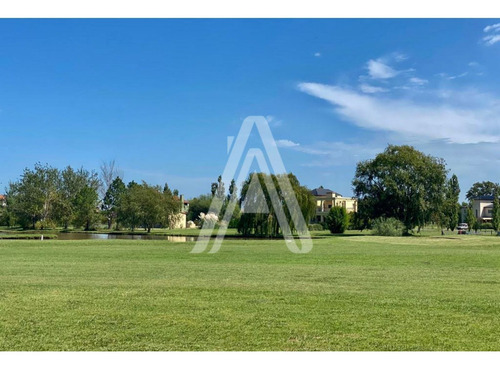 Imagen 9 de 11 de Terrenos- Lotes- Golf Country La Carolina- Barrio Cerrado