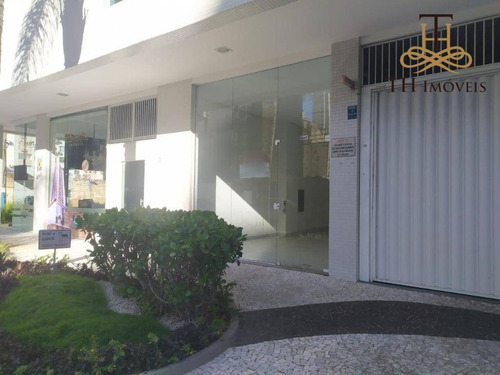 Imagem 3 de 12 de Sala Para Alugar, 40 M² Por R$ 2.300,00/mês - Centro - Balneário Camboriú/sc - Sa0103