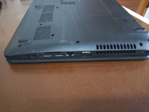 Notebook Toshiba Satelite C670-1df 17 Com Defeito-ler Descr (Usado)