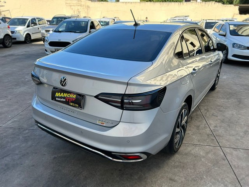 Volkswagen Virtus Virtus 1.0 200 TSI HIGHLINE AUTOMÁTICO