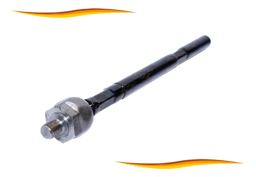 Brazo Axial Para Peugeot 206 2.0 4x2 Berlina 2000 2004