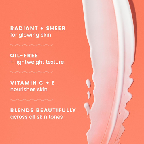 Hawaiian Tropic Loción Sheer Touch Protector Solar Spf 50, P