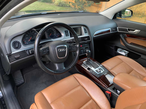 Audi A6 2.8 V6 Fsi