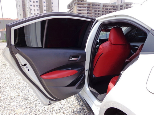 Imagen 11 de 14 de Toyota Corolla Se 2020 4x2 Automático