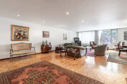 Apartamento En Arriendo/venta En El Chicó. Cod A10170