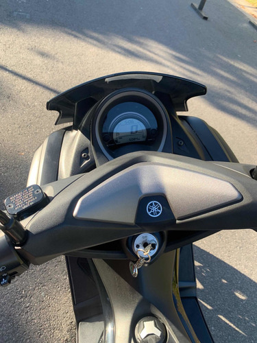 Yamaha Nmx 155