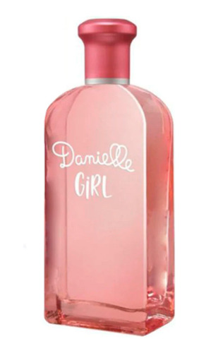 Danielle Edt X100ml Girl Con Vaporizador