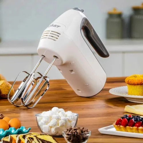Batidora Oster De Mano 3532 250w 6 Velocidades 250 Watts