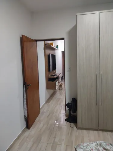Casa A Venda Em Itaquera Vila Carmosina