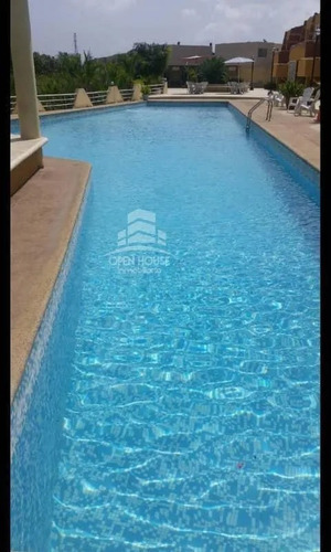 Imagen 11 de 14 de Apartamento En Falcón Ciudad Flamingo Chichiriviche