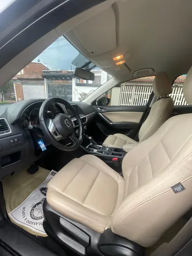 Mazda CX-5 2.0 At