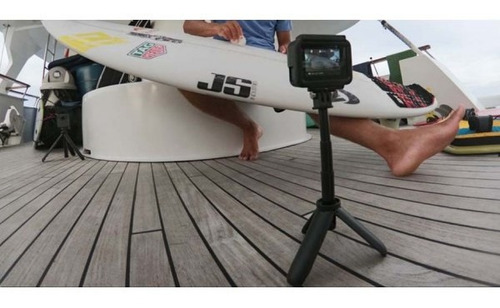 Imagen 3 de 6 de Mini Tripode Gopro Shorty (gp080722)