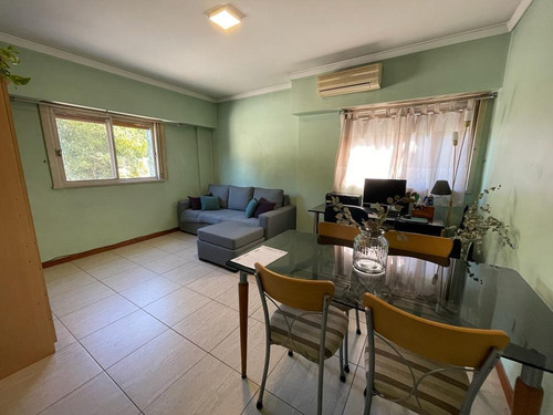 Imagen 5 de 15 de Departamento 2 Ambientes Con Cochera Y Baulera En Villa Ballester Centro