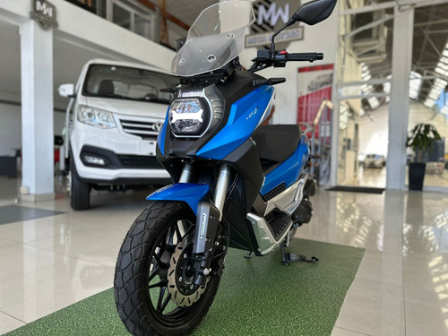 Imagen 16 de 25 de Yamaha 150 Scooter Financia