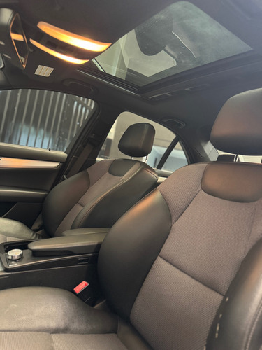 Mercedes-Benz Clase C 1.8 C250 Avantgarde Sport At B.eff
