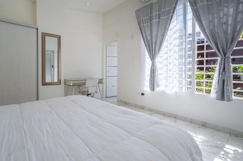 Ph Reciclado - 3 Ambientes - Suite - Terraza - Jacuzzi - Apto Credito - Palermo Hollywood