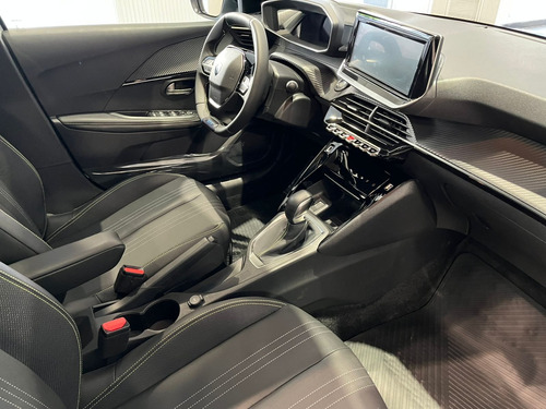 Peugeot 208 1.0T Gt