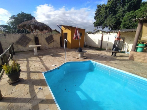 Imagem 6 de 30 de Chácara Com 1 Dormitório À Venda, 585 M² Por R$ 350.000,00 - Godinho - Piracicaba/sp - Ch0241