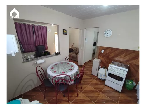 Casa Em Lagoa Funda, Guarapari/es De 392m² 2 Quartos À Venda Por R$ 330.000,00