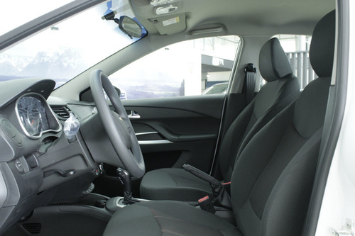 Imagen 10 de 14 de Chevrolet Aveo 2022 1.5 Ls At