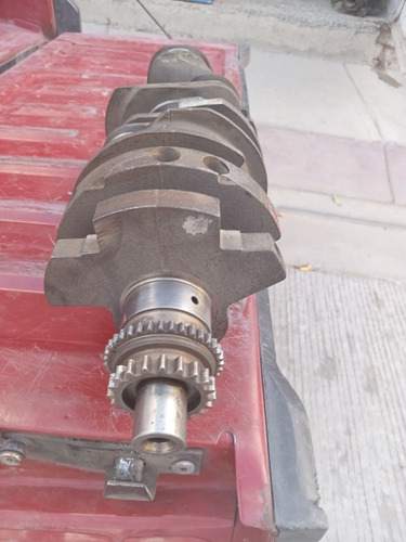 Cigueñal Ford 4.0 Explorer (Usado)