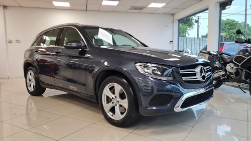 Mercedes Benz Glc 250 2016 ((gl Motors))