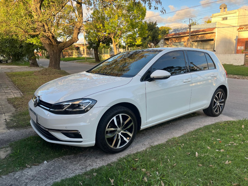 Volkswagen Golf 1.4 Highline Tsi Mt