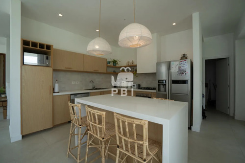 Venta De Casa Barrio Privado Campo Brava - Ref : Pbi13586