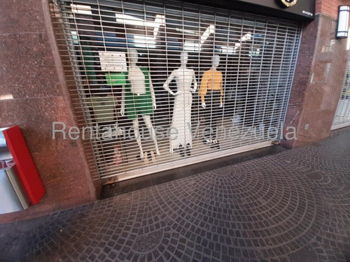 Local Comercial Venta La Castellana (c.c.san Ignacio) Mls-25-11664