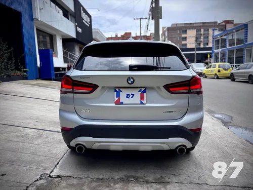 BMW X1 X1 SDRIVE 20I