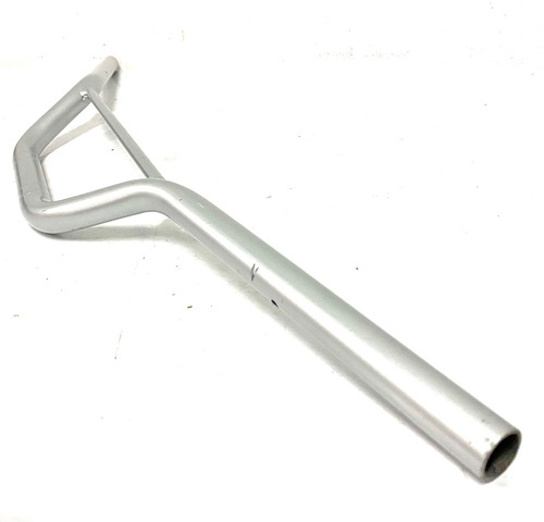 Imagen 2 de 8 de Manubrio Zanella Ztt 200 Enduro Cuotas