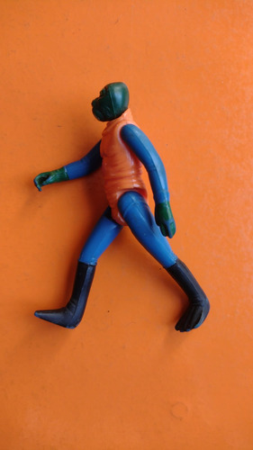 Walrus Man Star Wars Kenner 1978 Envíos Dom Play