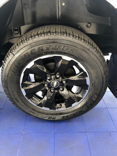 Chevrolet S10 2.8 16v Turbo High Country Cd 4x4