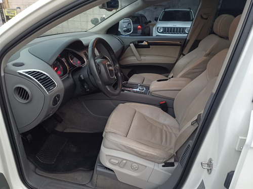 Audi Q7 4.2 Fsi Quattro 5p