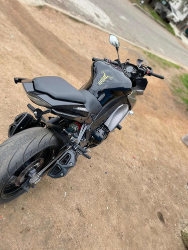 Imagen 4 de 4 de Kawasaki Zx1000
