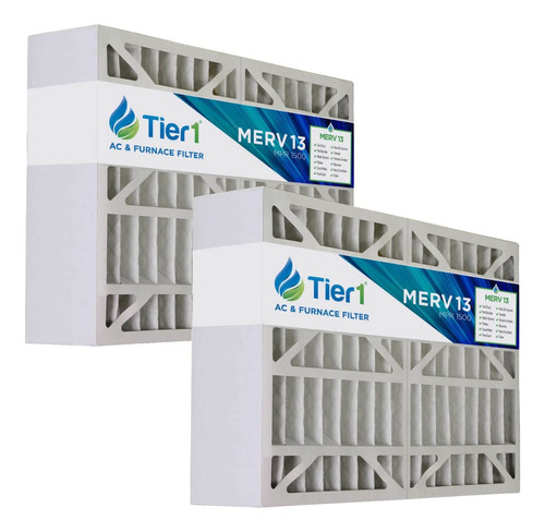 Merv Repalcement For Comfort Plus Filtro Aire Pack