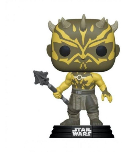 Funko Jedi Fallen Order Nightbroth