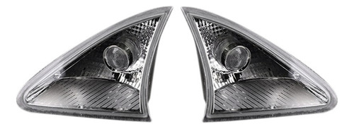 Luz De Posición Lateral Derecha D4 A2518201056 Para - W251-f