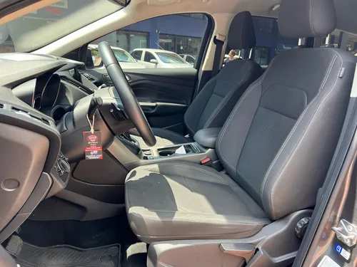 Ford Escape 2.0 Se 4x2