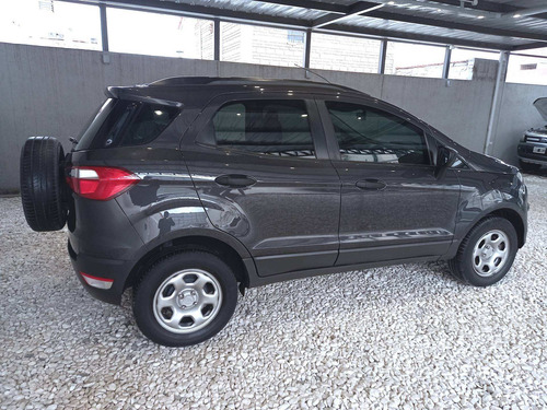 Imagen 4 de 11 de Ford Ecosport 1.6 Se 110cv 4x2
